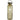 Front View of Green Prism 24oz  Recycled Plastic Bottle
