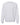 Front View of Grey Heather Legend - Premium Heavyweight Cross-Grain Crewneck Sweatshirt - IND5000C