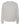 Front View of Grey Heather Midweight Crewneck Sweatshirt - SS3000
