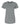Front View of Gunmetal Softstyle® Women's CVC T-Shirt - 64001LCVC