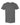 Front View of Heather Dark Grey Softstyle® T-Shirt - 64000
