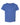 Front View of Heather Deep Royal DryBlend® Youth T-Shirt - 8000B