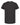 Front View of Heather Graphite Deluxe Blend T-Shirt - 3541