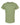 Front View of Heather Green Deluxe Blend T-Shirt - 3541