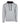 Front View of Heather Grey/ Black Laguna Hoodie - 9301