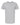 Front View of Heather Grey Fine Jersey T-Shirt - 4502