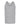 Front View of Heather Grey Tank Top - 4505
