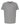 Front View of Heather Grey Youth Deluxe Blend T-Shirt - 3544