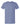 Front View of Heather Indigo Softstyle® T-Shirt - 64000