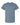 Front View of Heather Indigo Ultra Cotton® T-Shirt - 2000