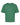 Front View of Heather Kelly Green Youth Gold Soft Touch T-Shirt - 4850