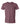 Front View of Heather Maroon Softstyle® T-Shirt - 64000