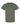 Front View of Heather Military Green Heavy Cotton™ T-Shirt - 5000