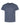 Front View of Heather Navy Softstyle® Youth T-Shirt - 64000B