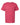 Front View of Heather Pink Gold Soft Touch T-Shirt - 4800