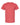Front View of Heather Red Deluxe Blend T-Shirt - 3541
