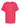Front View of Heather Red Heavy Cotton™ Youth T-Shirt - 5000B