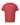 Front View of Heather Red Softstyle® Youth T-Shirt - 64000B