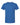 Front View of Heather Royal Deluxe Blend T-Shirt - 3541