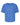Front View of Heather Royal Youth Gold Soft Touch T-Shirt - 4850