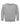 Front View of Heather Toddler Fleece Crewneck Sweatshirt - 3317