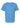 Front View of Heather Turquoise Gold Soft Touch T-Shirt - 4800