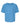 Front View of Heather Turquoise Youth Gold Soft Touch T-Shirt - 4850