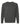 Front View of Heavy Metal Laguna Raglan Crewneck Sweatshirt - 9000