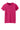 Front View of Heliconia Gildan Women's Heavy Cotton 100% Cotton T-Shirt. 5000L plain