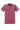Front View of Hthr Cardinal Gildan - Ultra Cotton 100% US Cotton T-Shirt. 2000 plain