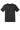 Front View of Hthr Dark Grey Gildan 100% Ring Spun Cotton T-Shirt. 980 plain