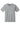 Front View of Hthr Grey Gildan 100% Ring Spun Cotton T-Shirt. 980 plain