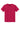 Front View of HthrRed Gildan - Youth Heavy Cotton 100% Cotton T-Shirt. 5000B plain