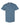 Front View of Indigo Blue Heavy Cotton™ T-Shirt - 5000