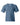 Front View of Indigo Blue Heavy Cotton™ Youth T-Shirt - 5000B