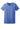 Front View of Iris Gildan Women's Ultra Cotton 100% US Cotton T-Shirt. 2000L plain