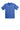 Front View of Iris Gildan - Youth Ultra Cotton 100% US Cotton T-Shirt. 2000B plain