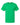 Front View of Irish Green Gold Soft Touch T-Shirt - 4800