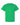 Front View of Irish Green Ultra Cotton® T-Shirt - 2000