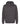Front View of Iron Unisex Pullover Hoodie - 3320