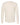 Front View of Ivory Garment-Dyed Heavyweight Long Sleeve T-Shirt - 6014