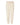 Front View of Ivory Garment-Dyed Lightweight Fleece Sweatpants - 1469