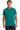 Front View of Jade Dome Gildan - Ultra Cotton 100% US Cotton T-Shirt. 2000 plain