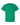 Front View of Kelly Ultra Cotton® T-Shirt - 2000
