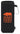 Front View of  Koozie® Collapsible Bottle Cooler