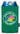 Front View of  Koozie® Collapsible Can Cooler