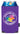 Front View of  Koozie® Collapsible Can Cooler