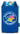 Front View of  Koozie® Collapsible Can Cooler