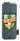 Front View of  Koozie® Collapsible Slim Can Cooler