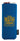 Front View of  Koozie® Collapsible Slim Can Cooler